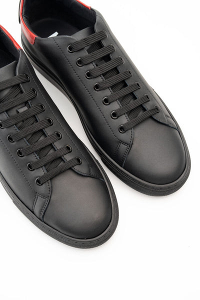 Moschino Mens Sneakers MB15182G1LGA100D