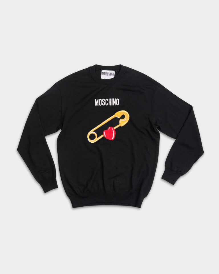 Moschino Men’s Sweater A0922 5200 3555