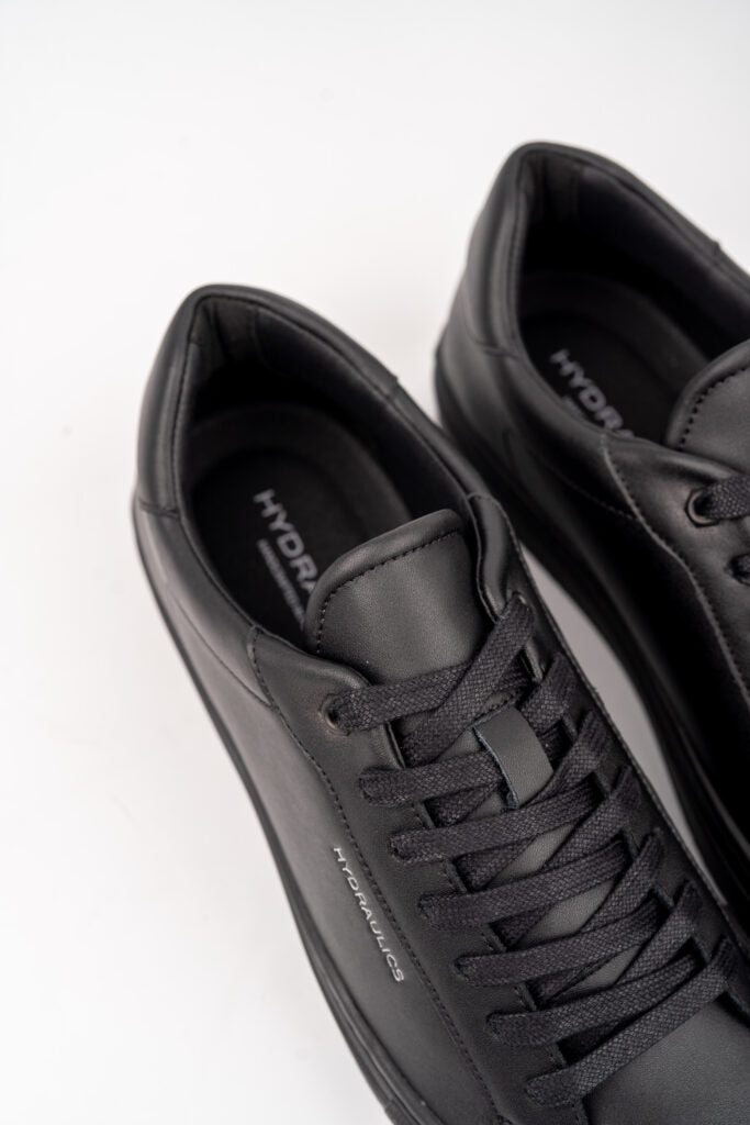 (Core) Hydraulics Men’s H.01 Black Sneaker