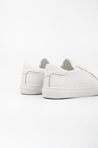 (Core) Hydraulics Men’s H.01 White Sneaker