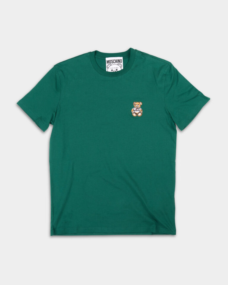 Moschino Men’s T Shirt V0723 7041 389