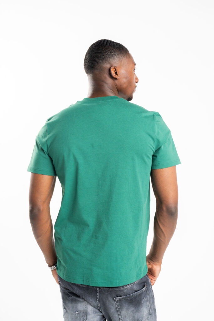 Moschino Men’s T Shirt V0723 7041 389