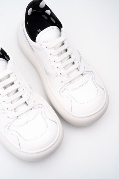 Moschino Men’s Sneakers MB15115G0MGA0100