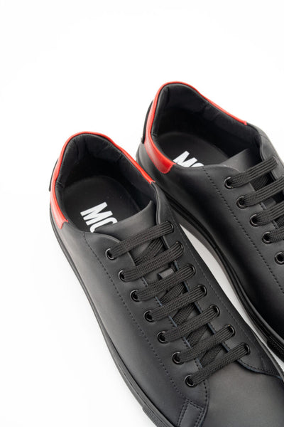 Moschino Mens Sneakers MB15182G1LGA100D